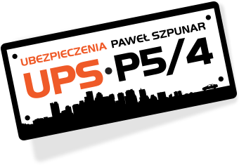 Ubezpieczenia Łańcut P5/4